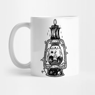 Otherworld Lantern Mug